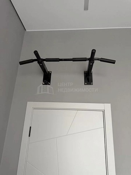 3-к квартира, 87 кв.м.