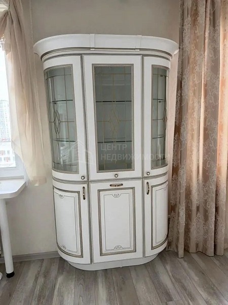 1-к квартира, 56 кв.м.