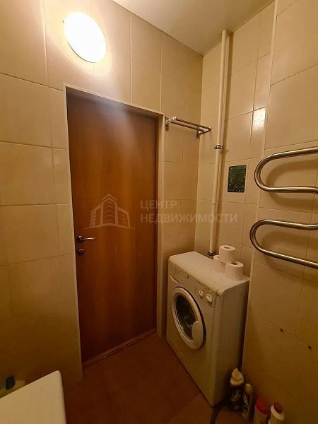 Студия, 25 кв.м.