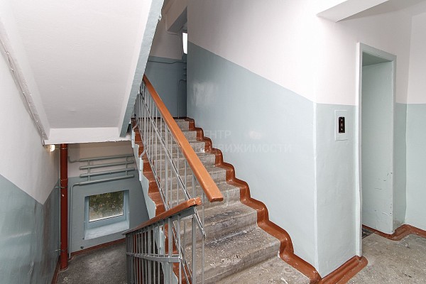 3-к квартира, 57 кв.м.
