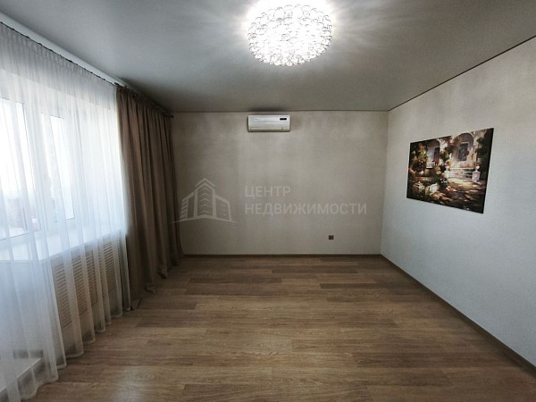 3-к квартира, 94 кв.м.