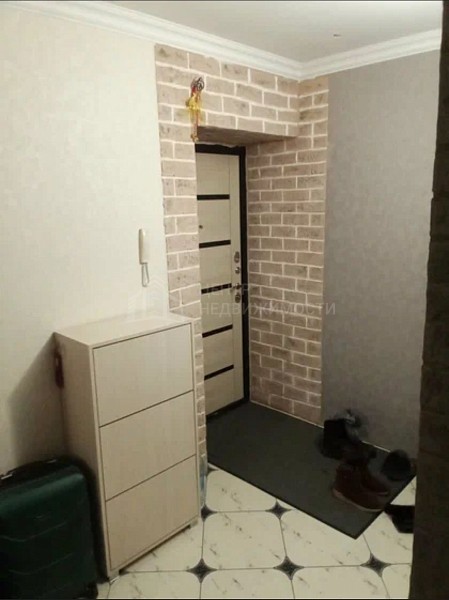 2-к квартира, 54 кв.м.