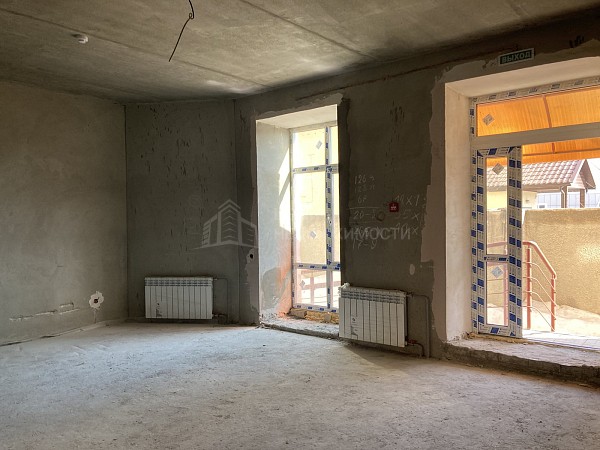 Коммерческая недвижимость, 83 кв.м. Коммерческая недвижимость, 83 кв.м.