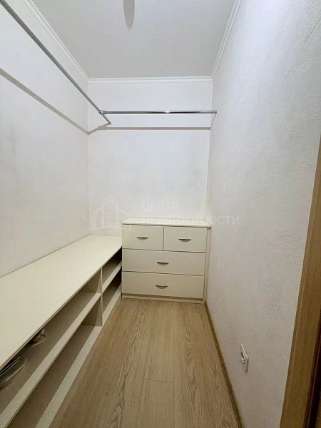 3-к квартира, 83 кв.м.