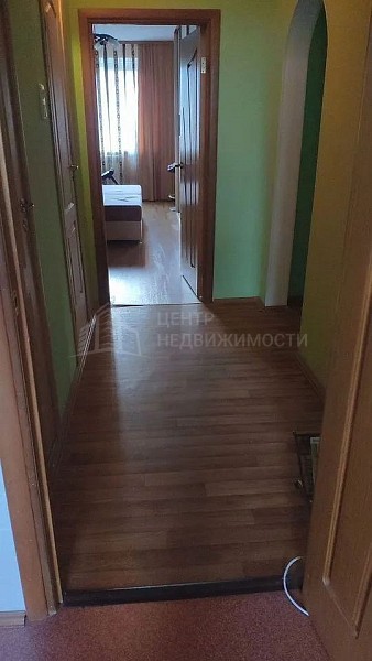3-к квартира, 87 кв.м.