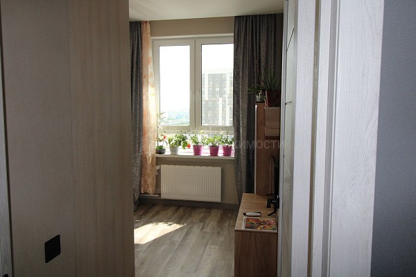 3-к квартира, 60 кв.м.
