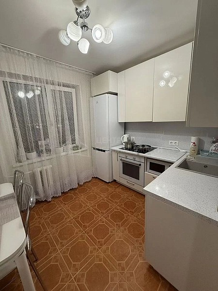 2-к квартира, 50 кв.м.