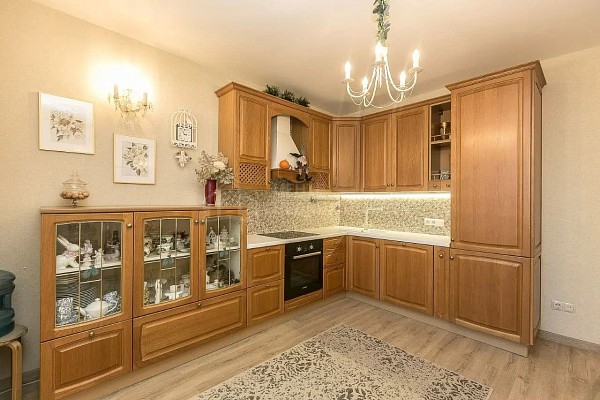 2-к квартира, 78 кв.м.