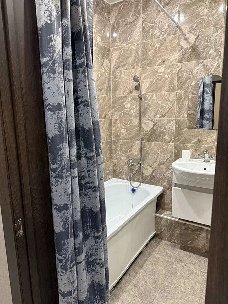 Студия, 28 кв.м.