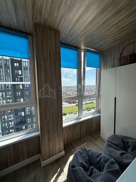 2-к квартира, 72 кв.м.