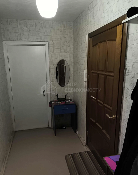 2-к квартира, 50 кв.м.