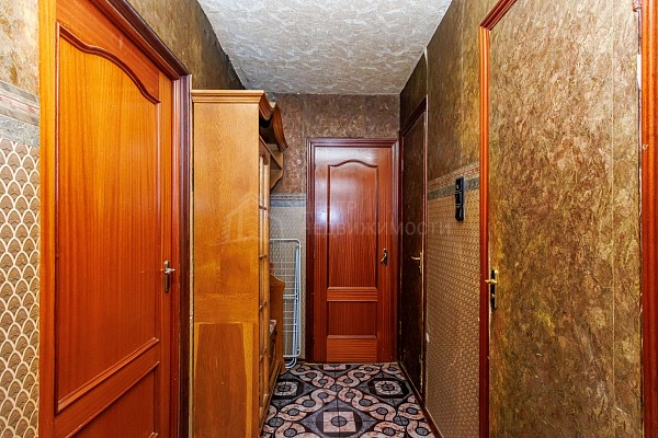 4-к квартира, 102 кв.м.