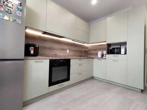 2-к квартира, 52 кв.м.
