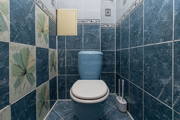 2-к квартира, 65 кв.м.