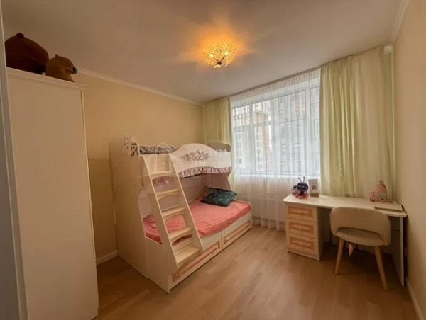2-к квартира, 64 кв.м.
