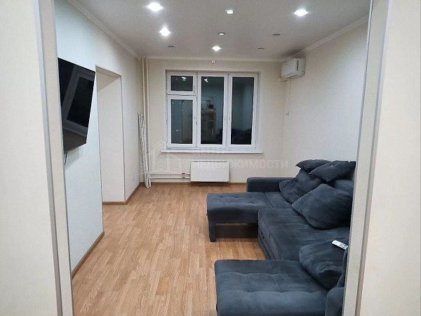 4-к квартира, 94 кв.м.