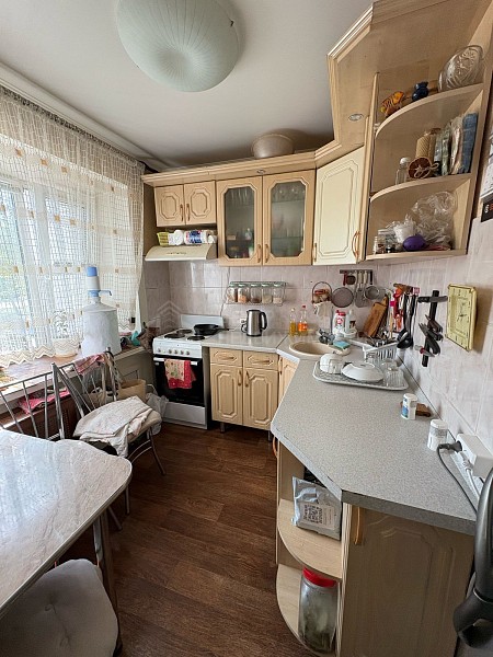 2-к квартира, 40 кв.м.