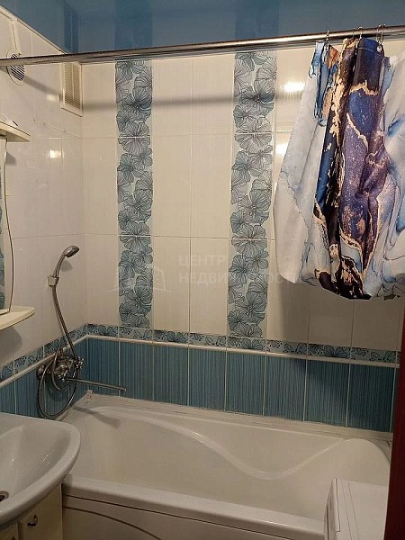 2-к квартира, 52 кв.м.