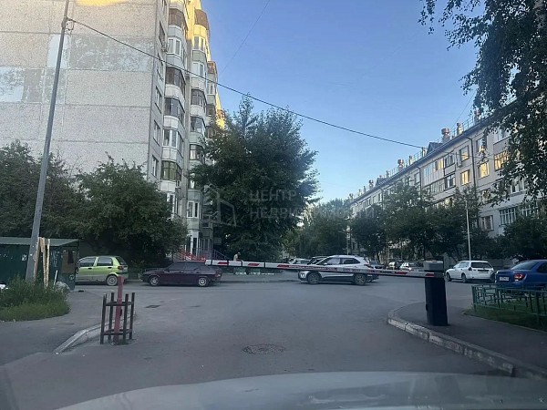 1-к квартира, 33 кв.м.