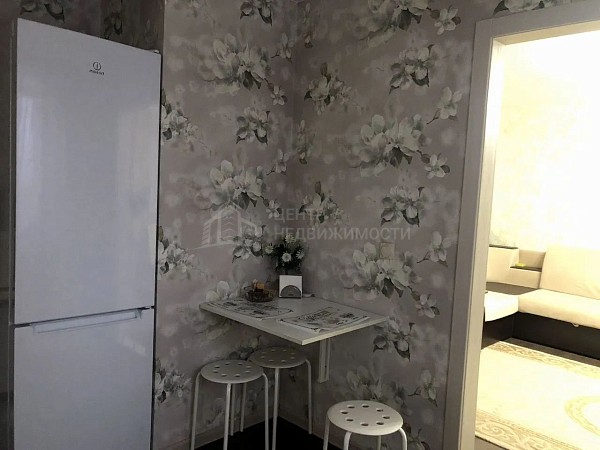 4-к квартира, 97 кв.м.