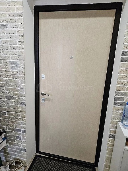 1-к квартира, 32 кв.м.