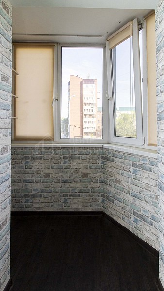 4-к квартира, 101 кв.м.