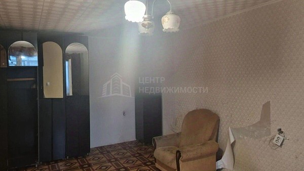 2-к квартира, 64 кв.м.