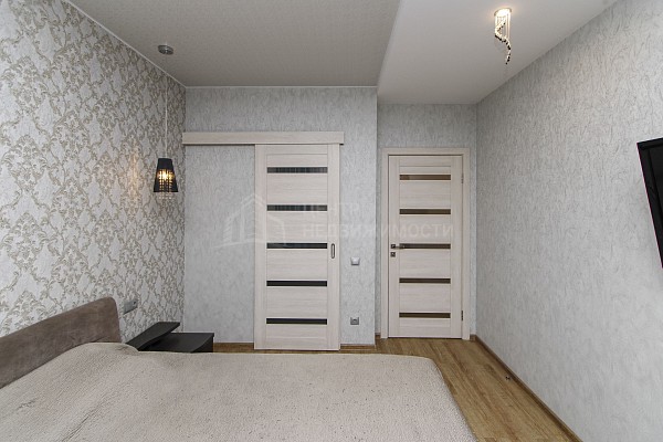 3-к квартира, 91 кв.м.