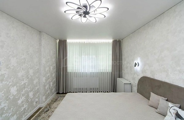 3-к квартира, 79 кв.м.