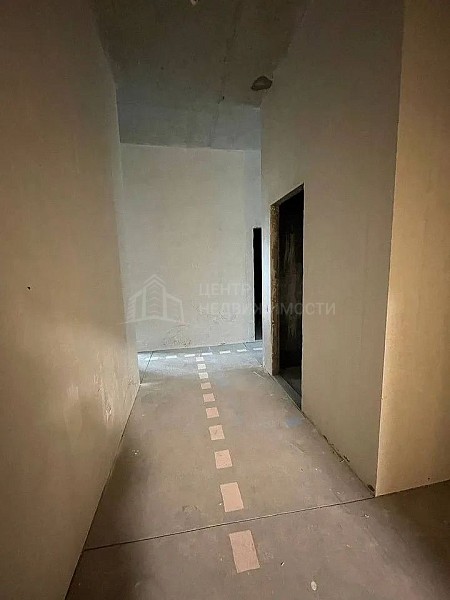 2-к квартира, 79 кв.м.