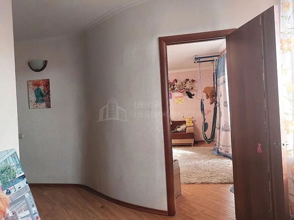 3-к квартира, 120 кв.м.