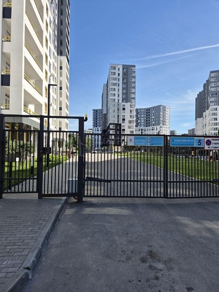 1-к квартира, 30 кв.м.