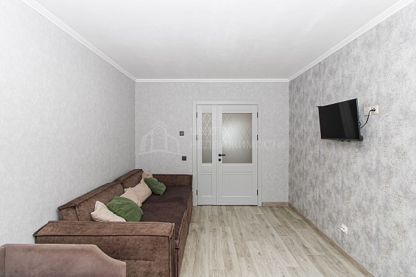 3-к квартира, 65 кв.м.