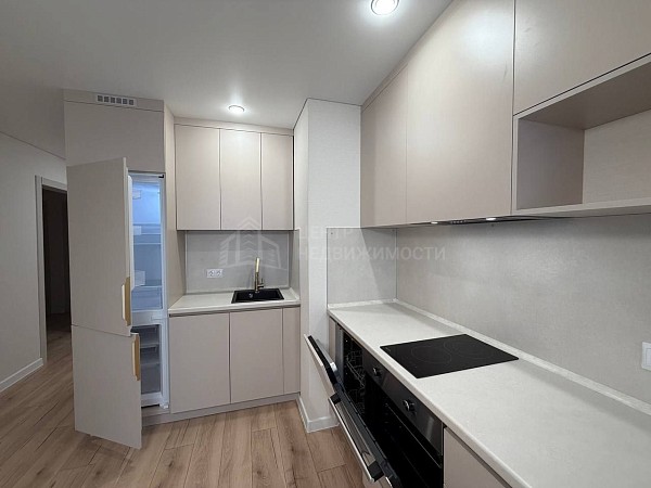 2-к квартира, 73 кв.м.