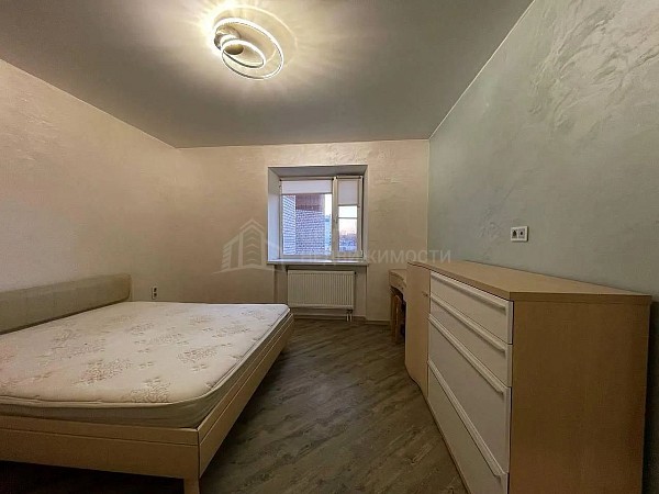 3-к квартира, 85 кв.м.