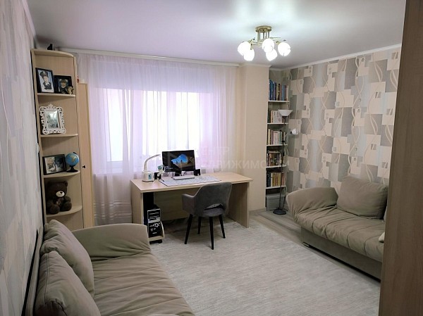 2-к квартира, 92 кв.м.