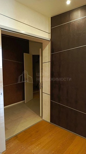 1-к квартира, 54 кв.м.