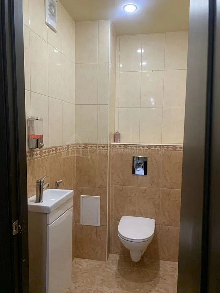 3-к квартира, 84 кв.м.