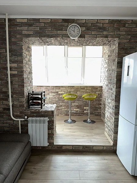 2-к квартира, 49 кв.м.