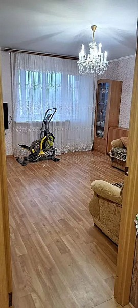 3-к квартира, 69 кв.м.