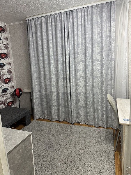 2-к квартира, 35 кв.м.