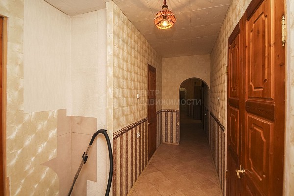 4-к квартира, 139 кв.м.