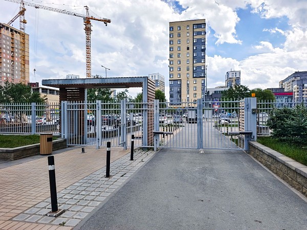 2-к квартира, 65 кв.м.