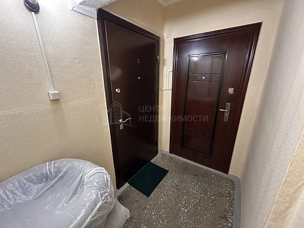 2-к квартира, 50 кв.м.