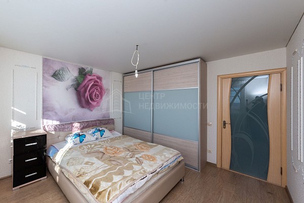 3-к квартира, 90 кв.м.