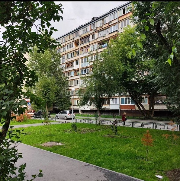 Студия, 12 кв.м.