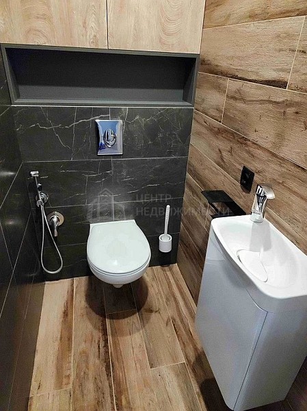 3-к квартира, 84 кв.м.