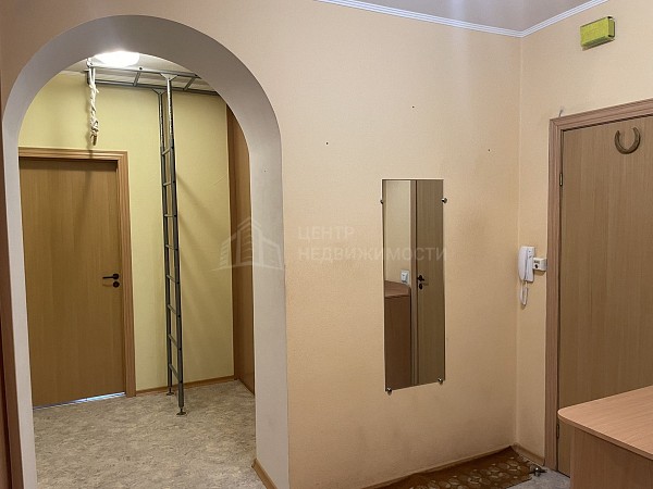 3-к квартира, 90 кв.м.