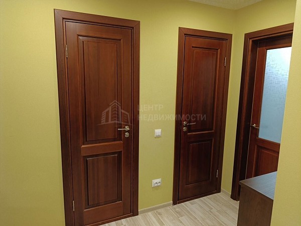 2-к квартира, 62 кв.м.