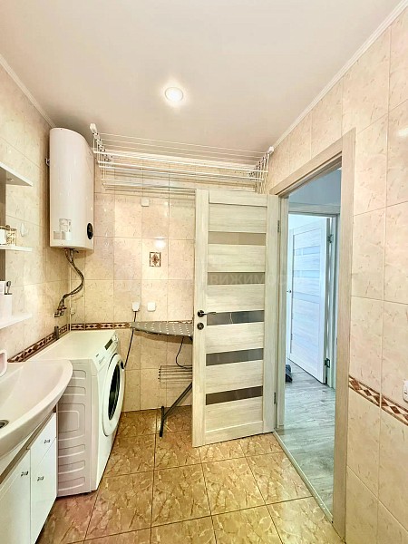 2-к квартира, 62 кв.м.